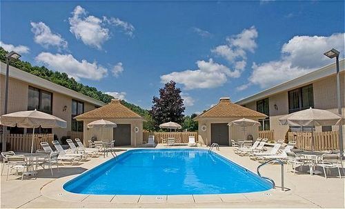 Holiday Inn (SOLD) – Bluefield, WV