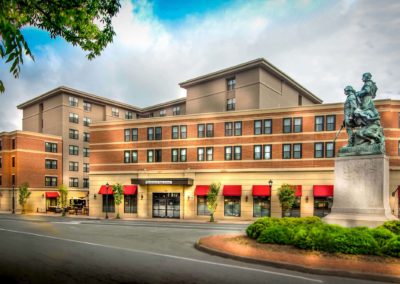 Residence Inn by Marriott – Charlottesville, VA (SOLD)