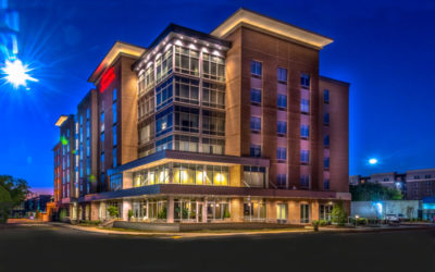 Hampton By Hilton Opens New Hotel In Tallahassee