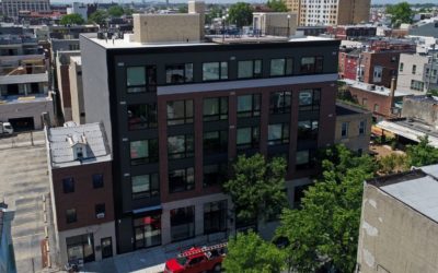 Conn.-Based Investor Pays $10.8M for South Street Apartments