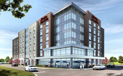 Major Hotel Chain Making Home in Tallahassee