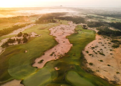 Sand Valley Residence